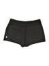 Lululemon Athletica Solid Black Shorts Size 4 - photo 2