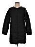 Unbranded 100% Nylon Black Coat Size M - photo 1