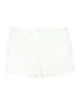 Vineyard Vines Solid Ivory Shorts Size 14 - photo 1