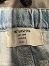 ONETEASPOON Stripes Blue Jeans Size S - photo 4