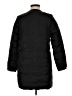 Unbranded 100% Nylon Black Coat Size M - photo 2