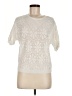 Maurices Ivory Pullover Sweater Size M - photo 1