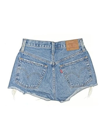 Levi's Denim Shorts (view 2)