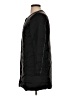 Unbranded 100% Nylon Black Coat Size M - photo 5