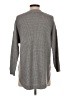 Black Tape_ Houndstooth Gray Pullover Sweater Size S - photo 2
