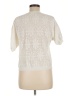 Maurices Ivory Pullover Sweater Size M - photo 2
