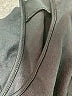 Esprit 100% Nylon Solid Black Cocktail Dress Size M - photo 7