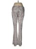 Free People Tweed Silver Jeggings Size 29 waist - photo 2