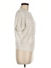 Maurices Ivory Pullover Sweater Size M - photo 4