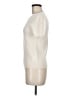 Quince 100% Cashmere Ivory Cashmere Pullover Sweater Size M - photo 5