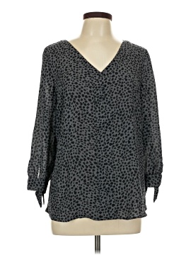 Fortune + Ivy 3/4 Sleeve T Shirt