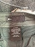 REI Gray Cargo Pants Size M (estimated) - photo 7