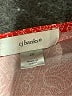 Cj Banks Red 3/4 Sleeve Blouse Size 2X - photo 7
