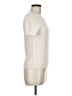 Quince 100% Cashmere Ivory Cashmere Pullover Sweater Size M - photo 4