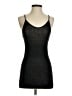 BCBGMAXAZRIA Black Tank Top Size S - photo 1