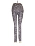 Lululemon Athletica Paisley Gray Leggings Size 8 - photo 2