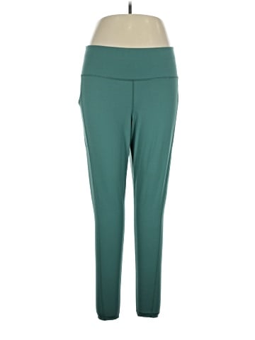 Ideology Active Pants (view 1)