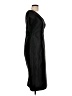 Lula Kate 100% Polyester Solid Black Cocktail Dress Size 10 - photo 4