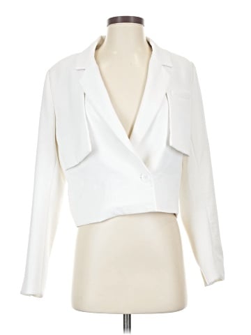 Halogen Blazer (view 1)