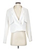 Halogen White Blazer Size S - photo 1