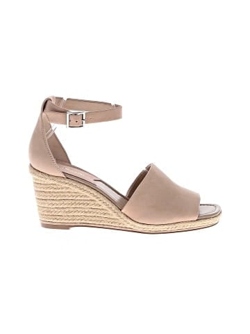 Enzo Angiolini Wedges (view 1)
