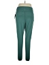 Ideology Solid Green Active Pants Size 1X - photo 2