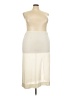 Assorted Brands Ivory Cocktail Dress Size 3X - photo 1