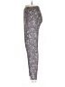 Lululemon Athletica Paisley Gray Leggings Size 8 - photo 5