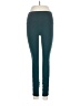 Lululemon Athletica Teal Green Active Pants Size 2 - photo 1