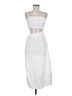 Forever 21 White Cocktail Dress Size M - photo 1
