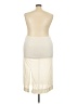 Assorted Brands Ivory Cocktail Dress Size 3X - photo 2