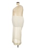 Assorted Brands Ivory Cocktail Dress Size 3X - photo 5