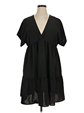 Shein Curve Casual Dress
