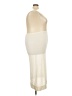 Assorted Brands Ivory Cocktail Dress Size 3X - photo 4