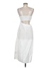 Forever 21 White Cocktail Dress Size M - photo 2