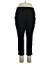 Chico's Black Active Pants Size Lg (2) - photo 1