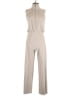 SPANX Solid Gray Jumpsuit Size S - photo 1