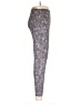 Lululemon Athletica Paisley Gray Leggings Size 8 - photo 4