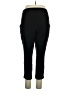 Chico's Black Active Pants Size Lg (2) - photo 2