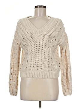 Sadie & Sage Pullover Sweater (view 1)