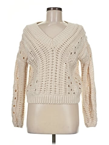 Sadie & Sage Pullover Sweater (view 1)