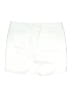 Talbots Solid White Shorts Size 16 (petite) - photo 2