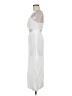Forever 21 White Cocktail Dress Size M - photo 5