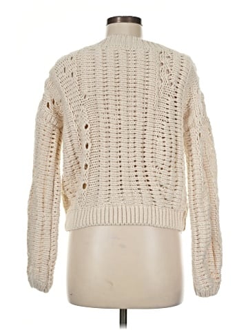 Sadie & Sage Pullover Sweater (view 2)