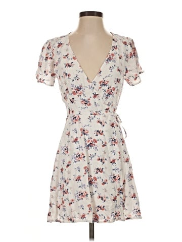Abercrombie & Fitch Casual Dress (view 1)