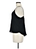 Leith 100% Polyester Black Tank Top Size M - photo 5