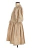 Gap 100% Cotton Tan Casual Dress Size M - photo 5