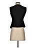 Bobbles & Lace 100% Polyester Black Vest Size S - photo 2