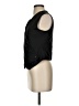 Bobbles & Lace 100% Polyester Black Vest Size S - photo 5