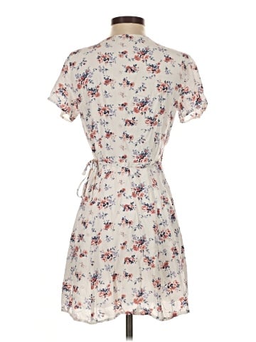 Abercrombie & Fitch Casual Dress (view 2)
